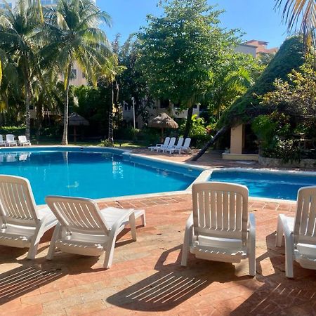 Deluxe Suites At Villas Tropical In Zona Hotelera Канкун Экстерьер фото
