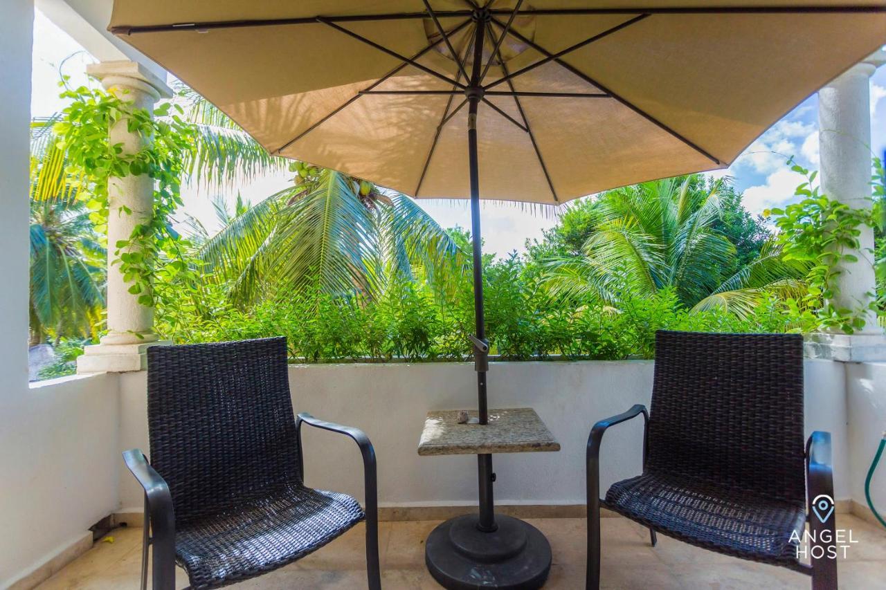 Deluxe Suites At Villas Tropical In Zona Hotelera Канкун Экстерьер фото