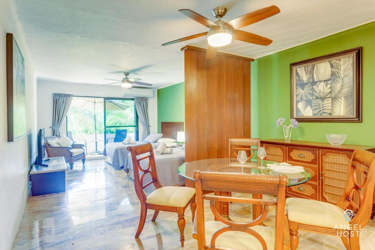 Deluxe Suites At Villas Tropical In Zona Hotelera Канкун Экстерьер фото