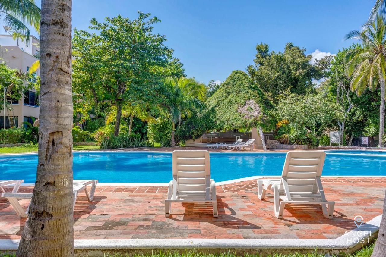 Deluxe Suites At Villas Tropical In Zona Hotelera Канкун Экстерьер фото