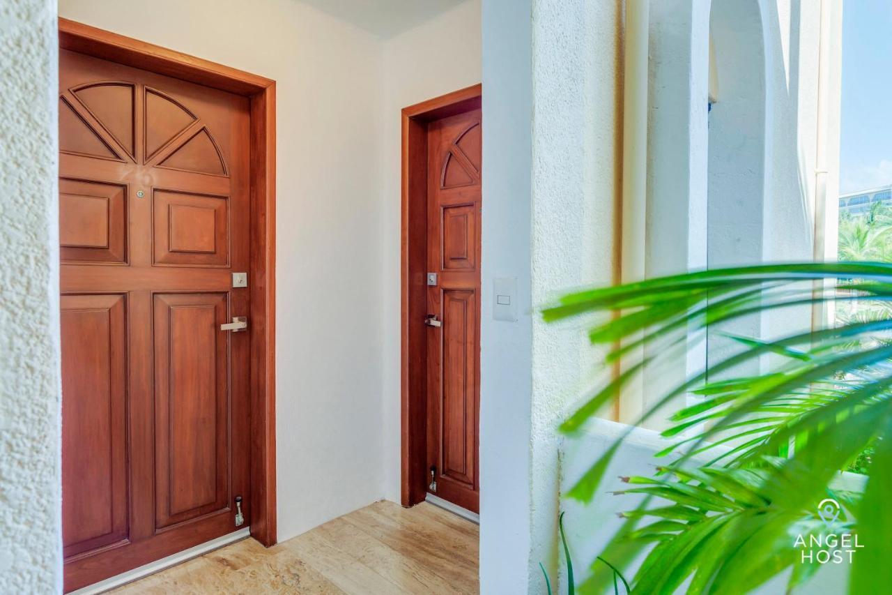 Deluxe Suites At Villas Tropical In Zona Hotelera Канкун Экстерьер фото