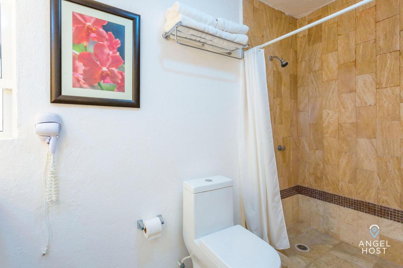 Deluxe Suites At Villas Tropical In Zona Hotelera Канкун Экстерьер фото