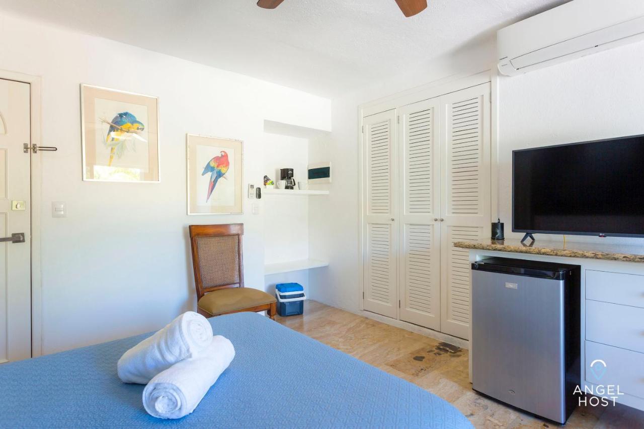 Deluxe Suites At Villas Tropical In Zona Hotelera Канкун Экстерьер фото