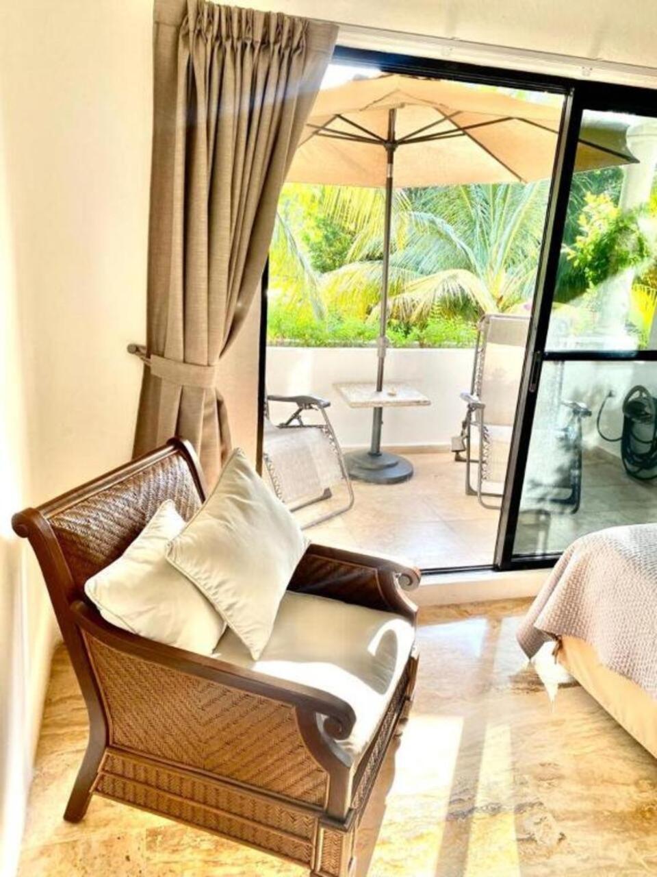 Deluxe Suites At Villas Tropical In Zona Hotelera Канкун Экстерьер фото