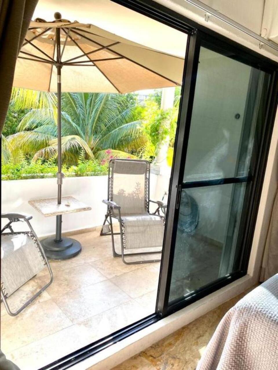 Deluxe Suites At Villas Tropical In Zona Hotelera Канкун Экстерьер фото